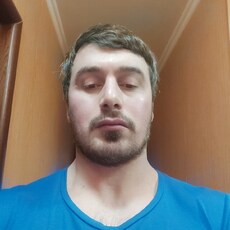 Фотография мужчины Рома, 38 лет из г. Геленджик