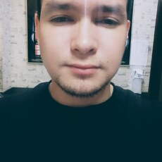 Фотография мужчины Альберт, 25 лет из г. Уфа