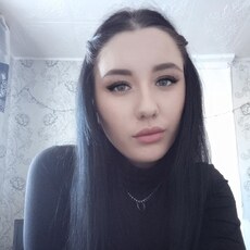Фотография девушки Ксения, 25 лет из г. Иркутск