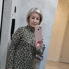 Фотография девушки Светлана, 61 год из г. Минск