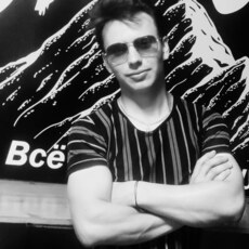 Фотография мужчины Вадим, 29 лет из г. Актюбинск