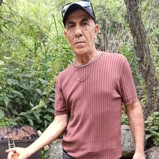 Фотография мужчины Наби, 56 лет из г. Бишкек