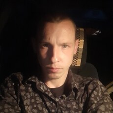 Фотография мужчины Алексей, 29 лет из г. Гомель