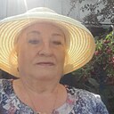 Любовь, 64 года