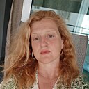 Оля, 44 года