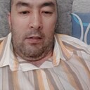 Алибек, 44 года