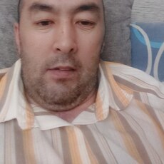 Фотография мужчины Алибек, 44 года из г. Астана