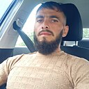 Рустам, 37 лет