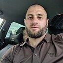 Алим, 35 лет