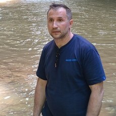 Фотография мужчины Дмитрий, 44 года из г. Сыктывкар