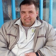 Фотография мужчины Юра, 45 лет из г. Ставрополь