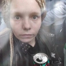 Фотография девушки Сабрина, 26 лет из г. Мурманск