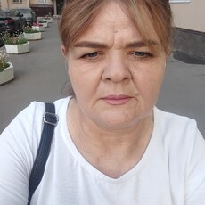 Фотография девушки Эвелина, 48 лет из г. Москва