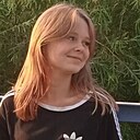 Света, 18 лет
