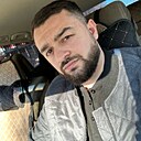 Алан, 28 лет