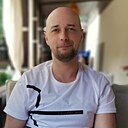 Владимер, 39 лет