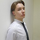 Матвей, 18 лет