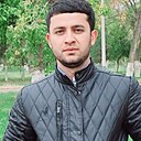 Сардор, 25 лет