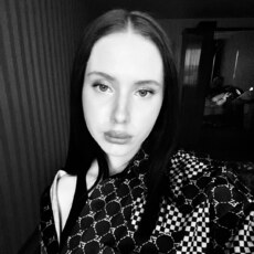 Фотография девушки Кристина, 18 лет из г. Саратов