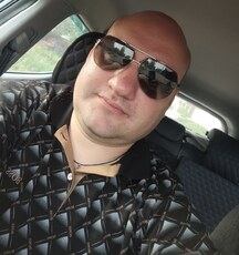 Фотография мужчины Петр, 34 года из г. Алчевск