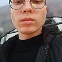 Александр, 23 года