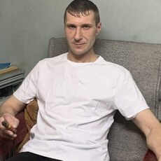 Фотография мужчины Денис, 44 года из г. Астрахань