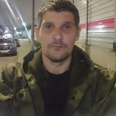 Фотография мужчины Сергей, 35 лет из г. Брянка