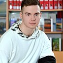 Егор, 18 лет