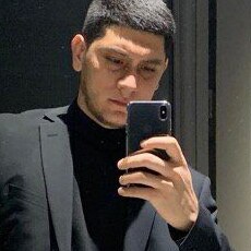 Фотография мужчины Bekzod, 35 лет из г. Ташкент