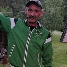 Фотография мужчины Юрий, 54 года из г. Химки