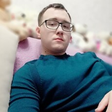 Фотография мужчины Дмитрий, 34 года из г. Нижний Новгород