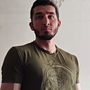 Мага, 27 лет