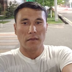 Фотография мужчины Aziz, 37 лет из г. Караганда