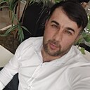 Магомет Камиль, 35 лет