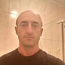 Монч, 42 года