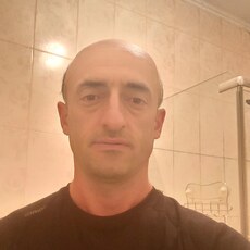 Фотография мужчины Монч, 42 года из г. Брянск