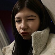 Фотография девушки Евгения, 19 лет из г. Жодино