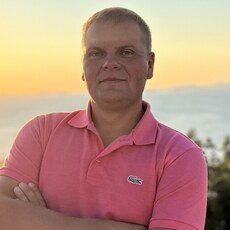Фотография мужчины Artem, 39 лет из г. Краков