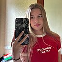 Полина, 19 лет