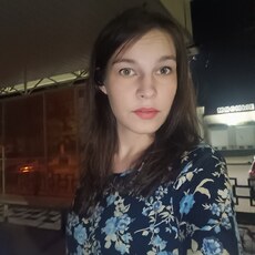 Фотография девушки Анастасия, 31 год из г. Гомель