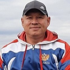Фотография мужчины Константин, 53 года из г. Улан-Удэ