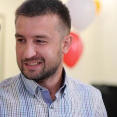 Фотография мужчины Алексей, 39 лет из г. Курчатов