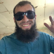 Фотография мужчины Шамиль, 30 лет из г. Невинномысск