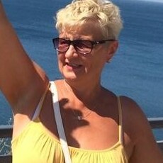 Фотография девушки Елена, 61 год из г. Санкт-Петербург