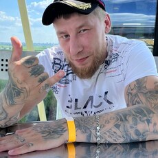 Фотография мужчины Александр, 34 года из г. Копаткевичи