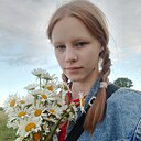 Настя, 20 лет