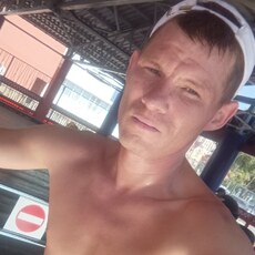 Фотография мужчины Алексей, 31 год из г. Омск