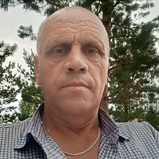 Фотография мужчины Игорь, 61 год из г. Астана