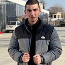 Serge Ayvazyan, 33 года