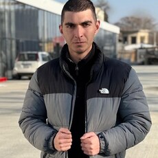 Фотография мужчины Serge Ayvazyan, 33 года из г. Познань